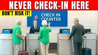 11 Pre-Flight Mistakes Seniors DON&rsquo;T Realize They&rsquo;re Making