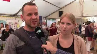 Anlass f&uuml;r Neu-Zugezogene - Birsstadt-TV Birsfelden