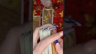 Card no. 3... here is the answer #tarot #tarotreading #pickacard #pickacardreading #balkan