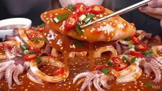 Giant Squid 🥰🔥🔥