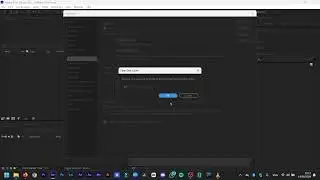 After Effects: How To Delete Disk Cache (Fast Tutorial)