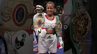 Top 5 female greatest boxer of alltime. #ClaressaShields #KatieTaylor#LailaAli #CeciliaBraekhus