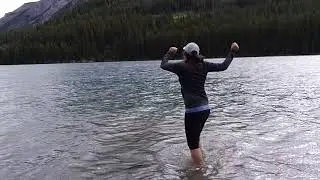 two jack lake