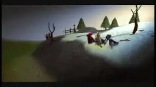 Official RuneScape-Fan Intro Vid (free to registered W9HQ members)