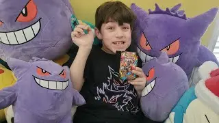 Pokémon Pack A Day Challenge: January 23, 2026