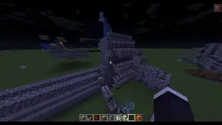 Giant Sand Stacking cannon