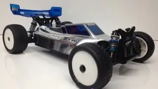 Team Associated B44.2 - Full Build Wrap Up