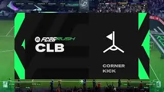Rush games archetype final match