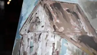 Deann's Barn Inspiration