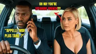 Rich Woman Heard Her Driver Speaking 9 Different Languages&mdash;Immediately Called Him Learn The Secret
