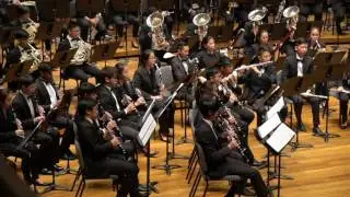 ACSWO: ACS Anthem