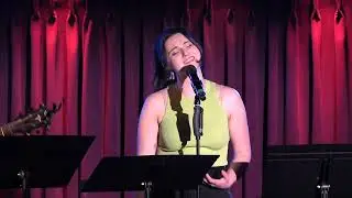 Amanda Gabriel & Shelly Verden - 