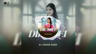Dil Bilei Meow Meow (Circuit Mix) Dj Cross R4mx X Odisha Remix 
