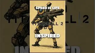 Speed is Life | Titanfall 2 | Nothstar | Inspired
