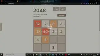 How TO beat 2048