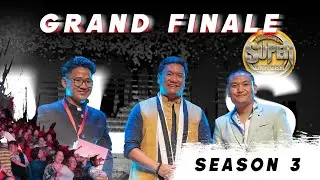 GRAND FINALE || ARUNACHAL SUPER DANCER || TOP 5 FINALIST