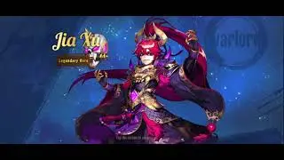 Idle Scrolls - 3-дневное событие. Ограниченный розыгрыш героев!!!