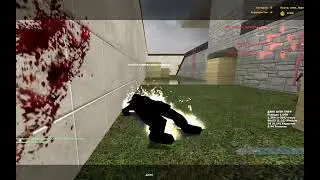 GunServer Test