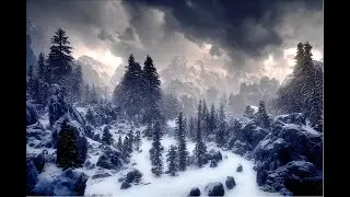 Blackwater Woman (American Frontier Stories) composed by Roland Chadwick a film by Roland Chadwick