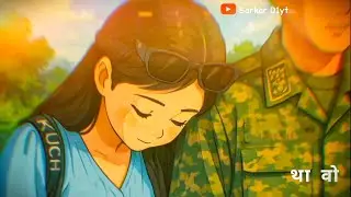 Border 2 Moves Song 🪖 Me Bapas Aauga Video ❤️ Army Short Video#army#movie#border#video