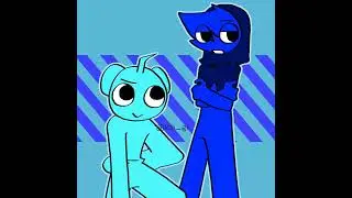 ( #sprunki ) VAPO VAPO NO SETOR // FT. Sky & Jevin