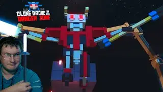 ФИНАЛ КЛОНОВ ➤  Clone Drone in the Danger Zone#4