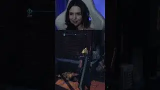 Качалка в Final Fantasy VII Remake (PixPie)