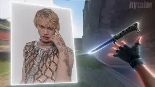 Валорант МУВИК с ДАНЕЙ МИЛОХИНЫМ! ❤️