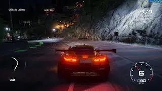GRID (2019) ★ Walkthrough#17 ★ Ultra Settings