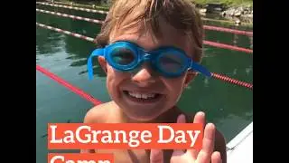 LaGrange Day Camp - Freedom Park