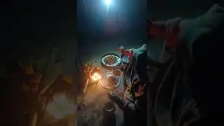 Sakath Chauth 🙏🌺 #ritual #viralvideo #trendingshorts #devotionalsongs