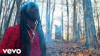 Iamyungp - Sculpture (Official Music Video)