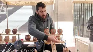 Feria de San Telmo, que hacer en Buenos Aires, Argentina