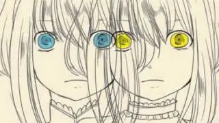 Blind Justice - Märchen