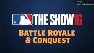 MLB The Show 16 PC Version NEW GAME DOWNLOAD