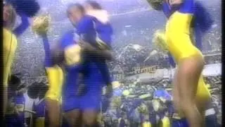 PROMO COPA LIBERTADORES DE AM&Eacute;RICA SEPULCRO -  FUTBOLMAN&Iacute;A RCN