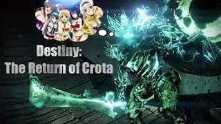 DESTINY: TEAM TRAITOR RAIDS #2