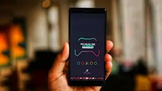 Homescreen customization | Dope android Setup|Nova setup