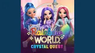Crystal Confidence