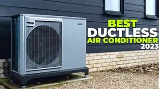 Top 5 Best Ductless Air Conditioners of 2024 | The Best Ductless Air Conditioner (2024)