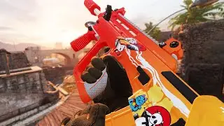 SLAUGHTER SOUP BLUEPRINT 🍜 *ITADAKIMAUSU STARTER PACK*