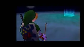 New Shadow Temple CS Skip Setup All Dungeons