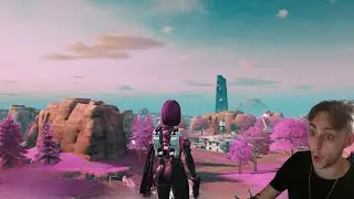 This New BATTLE ROYALE Is FORNITE & APEX COMBINED!? | 20 & 18 Kill Games