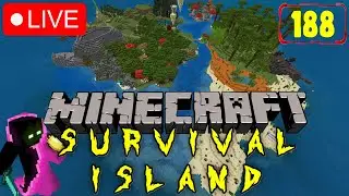 Let's Play Minecraft! #188 - No Commentary