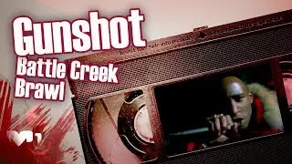 Gunshot - Battle Creek Brawl