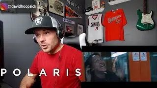 Polaris - HYPERMANIA (REACTION!!!)
