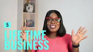 Unveiling 5 Revolutionary Business Ideas for a Lifetime