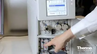 Thermo Scientific Dionex ICS-4000 HPIC