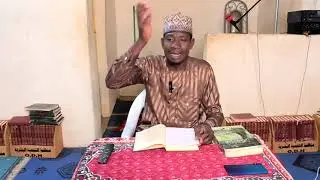 038_BULUGUL MARA'AM_(KITABUS SAL&Acirc;T BABUL MAWAKIT)
