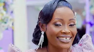 Elizabeth Introduces John [HD Kwanjula Short Movie 2025]